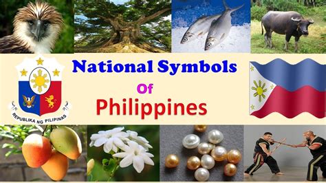 Learn about the Philippines’ National Symbols.